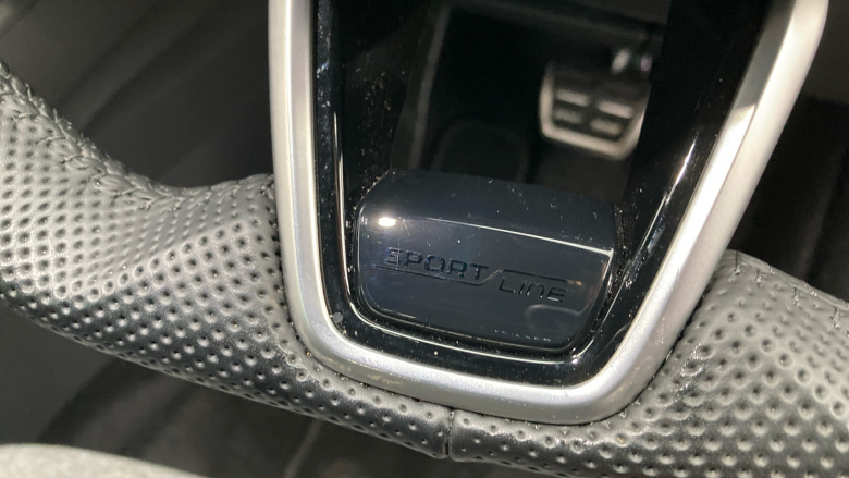 Skoda Octavia 1.5 TSI 150 e-TEC Sportline 5dr DSG Petrol Estate